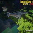 Мод JurassiCraft для Minecraft 1.12.2, 1.11.2, 1.10.2,  ...