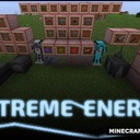 Мод Extreme Energy для Minecraft 1.12.2, 1.11.2