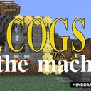 Мод Cogs of the Machine для Minecraft 1.7.10