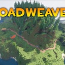 Мод RoadWeaver для Minecraft 1.21.7, 1.21.6, 1.21.4,  ...
