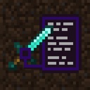 Мод Item Stat Tracker для Minecraft 1.21.1, 1.21