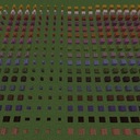 Мод Terracotta Collection для Minecraft 1.21.1