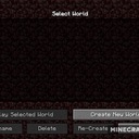 Мод Custom Backgrounds для Minecraft 1.13.2, 1.12.2, 1.12.1,  ...