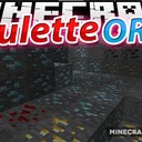 Мод Roulette Ores для Minecraft 1.12.2, 1.10.2, 1.9.4,  ...