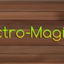 Мод Electro-Magic Tools (EMT) для Minecraft 1.7.10