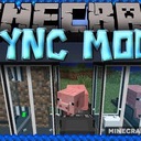 Мод Sync для Minecraft 1.19.2, 1.19, 1.18.2,  ...