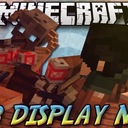 Мод Web Displays для Minecraft 1.12.2, 1.10.2, 1.7.10