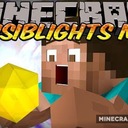 Мод InvisibLights для Minecraft 1.18.1, 1.18, 1.17.1,  ...