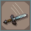 Мод Klsts' Rebalance для Minecraft 1.21.1