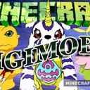 Мод Digimobs для Minecraft 1.20.1, 1.16.5, 1.15.2,  ...