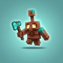 Мод Copper Companions для Minecraft 1.21.9