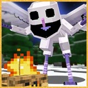 Мод The Owl - 99 Nights In The Forest для Minecraft 1.20.1, 1.19.2