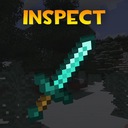 Мод DrIceTea's Inspect для Minecraft 1.20.1