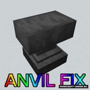 Мод Anvil Fix для Minecraft 1.20.4, 1.20.1, 1.18.2,  ...