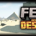 Мод Feur Extension Desert для Minecraft 1.20.1