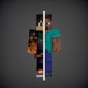 Мод SkinShifter для Minecraft 1.21.10, 1.21.9, 1.21.8,  ...