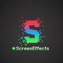 Мод ScreenEffects для Minecraft 1.21.8