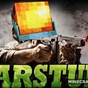 Мод WarStuff для Minecraft 1.7.10, 1.7.2, 1.6.2,  ...