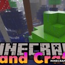 Мод Land Craft для Minecraft 1.12.2, 1.11.2, 1.10.2