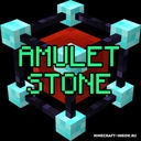 Мод Amulet Stone для Minecraft 1.13.2, 1.12.2