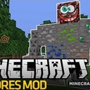 Мод Fake Ores 2 для Minecraft 1.13.2, 1.12.1, 1.12,  ...