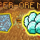 Мод Super Ores для Minecraft 1.18.1, 1.14.1, 1.14,  ...