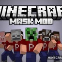 Мод Mob Masks для Minecraft 1.7.10, 1.7.2, 1.6.2,  ...