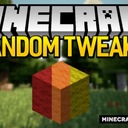 Мод RandomTweaks для Minecraft 1.12.2, 1.11.2, 1.10.2