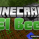 Мод JEI Bees для Minecraft 1.16.5, 1.12.2, 1.11.2,  ...