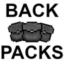 Мод Mpcs' Backpacks для Minecraft 1.15.2, 1.14.4