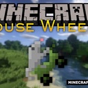 Мод Mouse Wheelie для Minecraft 1.20.4, 1.20.3, 1.20.2,  ...