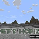 Мод Miner's Horizon для Minecraft 1.17.1, 1.16.5, 1.14.2,  ...