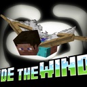 Мод Ride The Wind для Minecraft 1.21.1