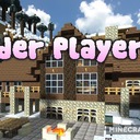 Мод Render Player API для Minecraft 1.12.2, 1.12.1, 1.12,  ...