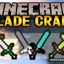 Мод Bladecraft для Minecraft 1.7.10, 1.5.2