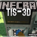 Мод TIS-3D для Minecraft 1.20.4, 1.20.1, 1.19.3,  ...