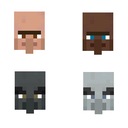 Мод NPC Variety для Minecraft 1.21, 1.20.4, 1.20,  ...