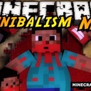 Мод Cannibalism для Minecraft 1.12.2, 1.11.2, 1.10.2,  ...