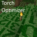 Мод Torch Optimizer для Minecraft 1.17.1, 1.16.5, 1.14.4,  ...