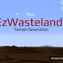 Мод ezWastelands для Minecraft 1.14.2, 1.14.1, 1.14,  ...