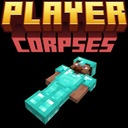 Мод Player Corpses для Minecraft 1.21.10 - 1.21.9 forge neoforge fabric quilt
