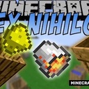 Мод Ex Nihilo: Creatio для Minecraft 1.12.2 - 1.12