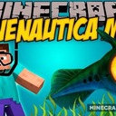 Мод Minenautica для Minecraft 1.13.2, 1.7.10