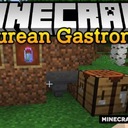 Мод Epicurean Gastronomy для Minecraft 1.15.2, 1.15.1, 1.15,  ...