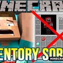 Мод Inventory Sorting для Minecraft 1.20.4, 1.20.1, 1.20,  ...