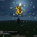 Мод Command item для Minecraft 1.16.5 - 1.16 forge
