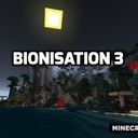 Мод Bionisation 3 для Minecraft 1.12.2, 1.11.2