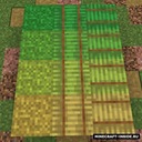 Мод I like Thatch для Minecraft 1.14.3