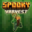 Мод Spooky Harvest для Minecraft 1.20.1