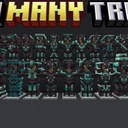 Мод Too Many Trims для Minecraft 1.21.4, 1.20.1